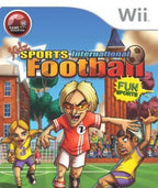 Fun Sports International Football (DE)