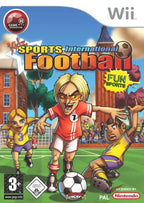 Fun Sports International Football (DE)