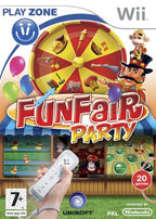Funfair Party (GB)