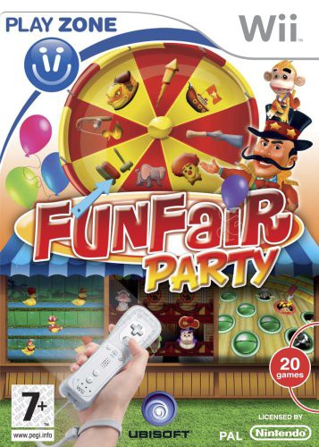 Funfair Party (GB)