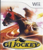 G1 Jockey (DE)