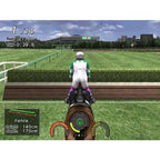 G1 Jockey (DE)