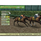 G1 Jockey (DE)