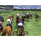 G1 Jockey (DE)