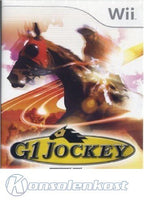 G1 Jockey (DE)