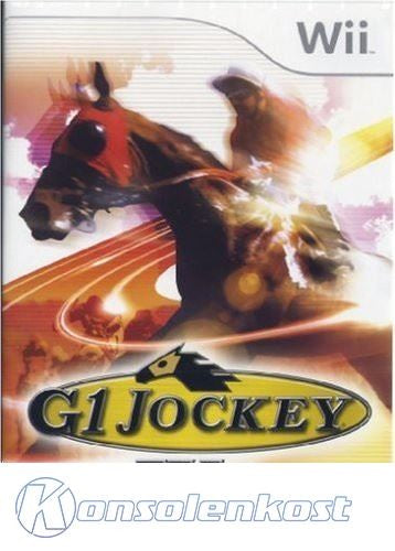 G1 Jockey (DE)