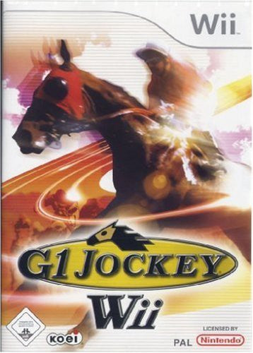 G1 Jockey (DE)