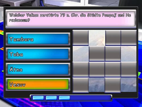 Galileo Family Quiz (DE)