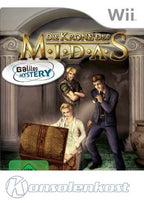 Galileo Mystery: Die Krone des Midas