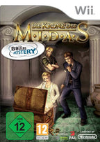 Galileo Mystery: Die Krone des Midas