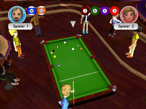 Game Party 3 (DE)