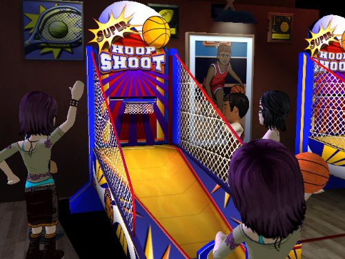 Game Party 3 (DE)