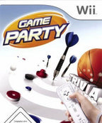Game Party 1