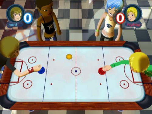 Game Party 1