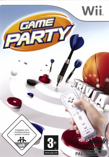 Game Party 1