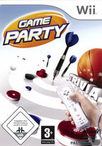 Game Party 1