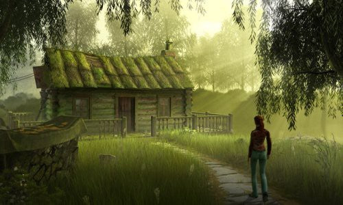 Geheimakte 1: Tunguska (DE)