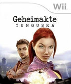 Geheimakte 1: Tunguska (DE)