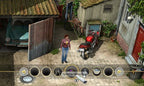 Geheimakte 1: Tunguska (DE)