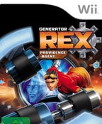 Generator Rex