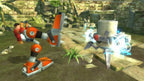 Generator Rex