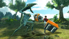 Generator Rex