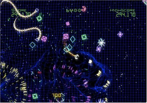 Geometry Wars: Galaxies (DE)