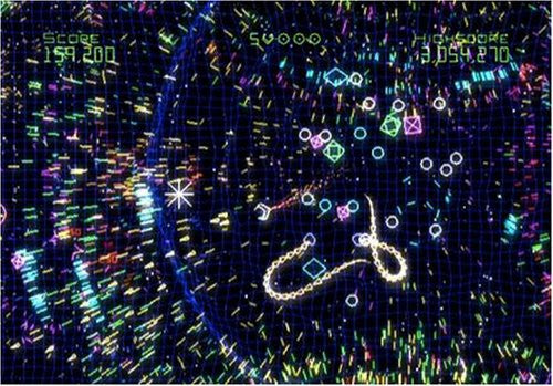 Geometry Wars: Galaxies (DE)