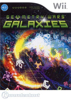Geometry Wars: Galaxies (DE)