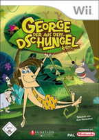 George, der aus dem Dschungel kam / George of the Jungle