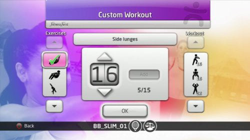 Get Fit with Mel B (DE)