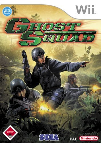 Ghost Squad (DE)
