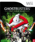 Ghostbusters: The Video Game (DE)