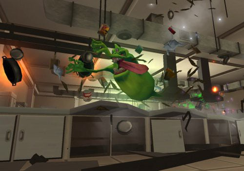 Ghostbusters: The Video Game (DE)