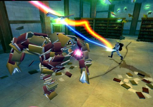 Ghostbusters: The Video Game (DE)