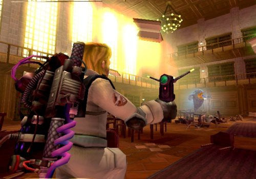 Ghostbusters: The Video Game (DE)