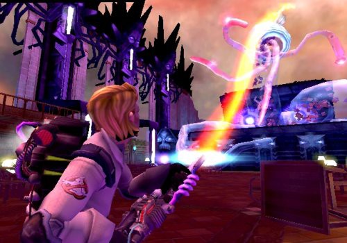 Ghostbusters: The Video Game (DE)
