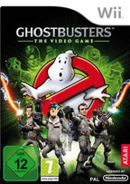 Ghostbusters: The Video Game (DE)