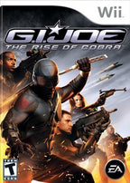 G.I. Joe: The Rise of Cobra (US)