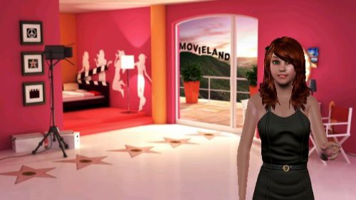 Girls Life: Pyjama Party / Sleepover Party (DE)