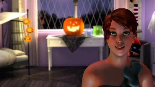 Girls Life: Pyjama Party / Sleepover Party (DE)