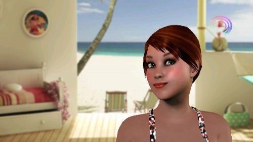 Girls Life: Pyjama Party / Sleepover Party (DE)