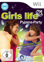 Girls Life: Pyjama Party / Sleepover Party (DE)