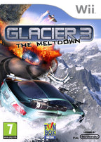 Glacier 3