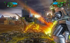 Godzilla Unleashed (GB)