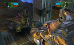 Godzilla Unleashed (GB)