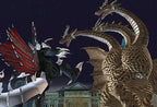 Godzilla Unleashed (GB)