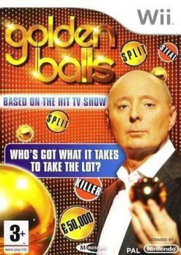 Golden Balls (GB)