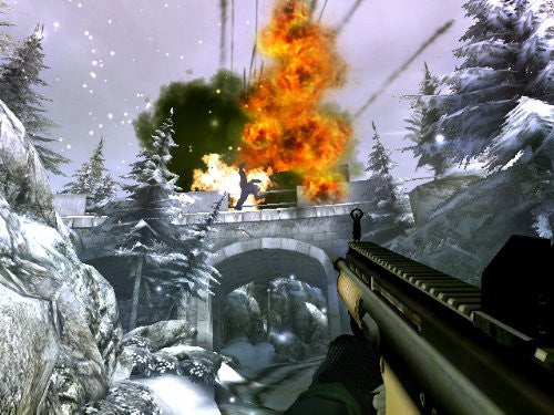 Golden Eye 007 (DE)