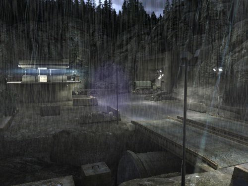 Golden Eye 007 (DE)